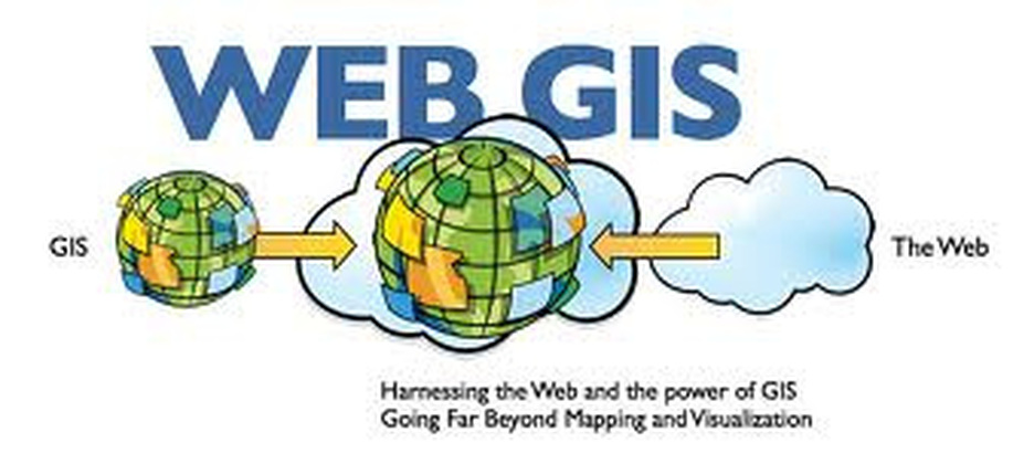 Importance of Web GIS